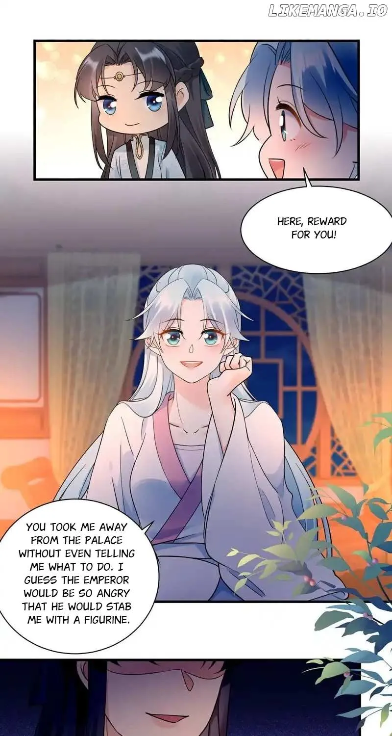 The Cold King’s Beloved Forensic Wife Chapter 145 page 13 - MangaKakalot