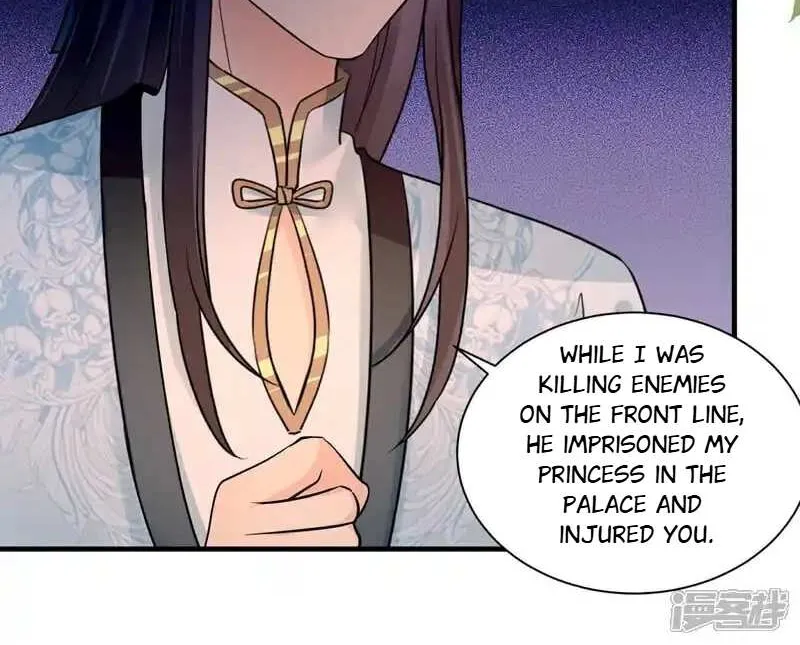 The Cold King’s Beloved Forensic Wife Chapter 145 page 14 - MangaKakalot