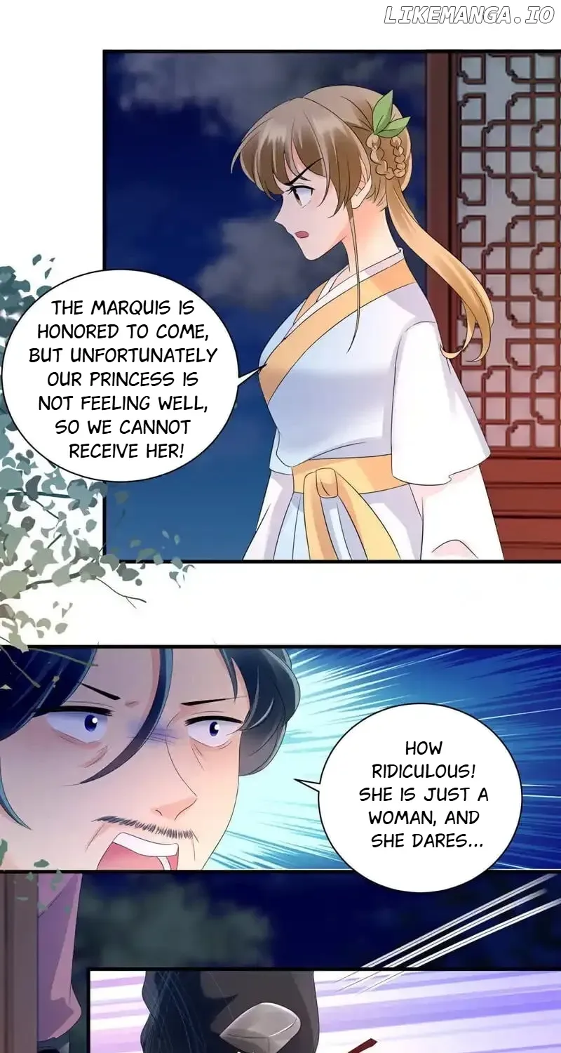 The Cold King’s Beloved Forensic Wife Chapter 147 page 13 - MangaKakalot