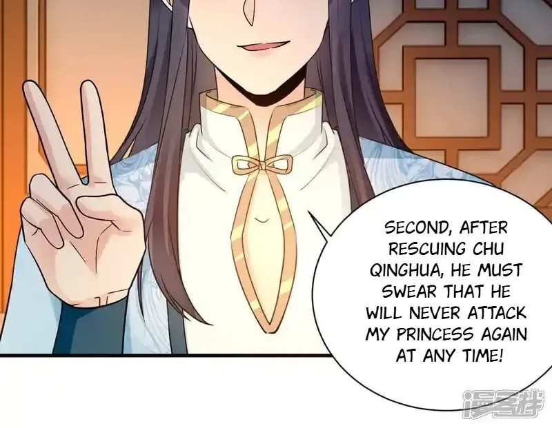 The Cold King’s Beloved Forensic Wife Chapter 148 page 11 - MangaKakalot