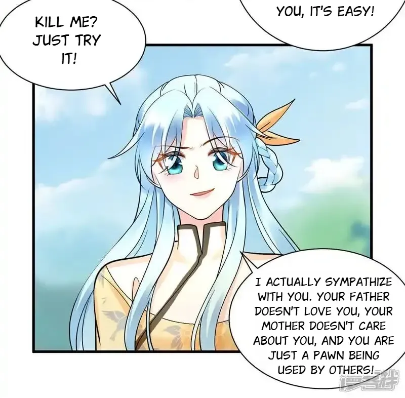 The Cold King’s Beloved Forensic Wife Chapter 148 page 19 - MangaKakalot