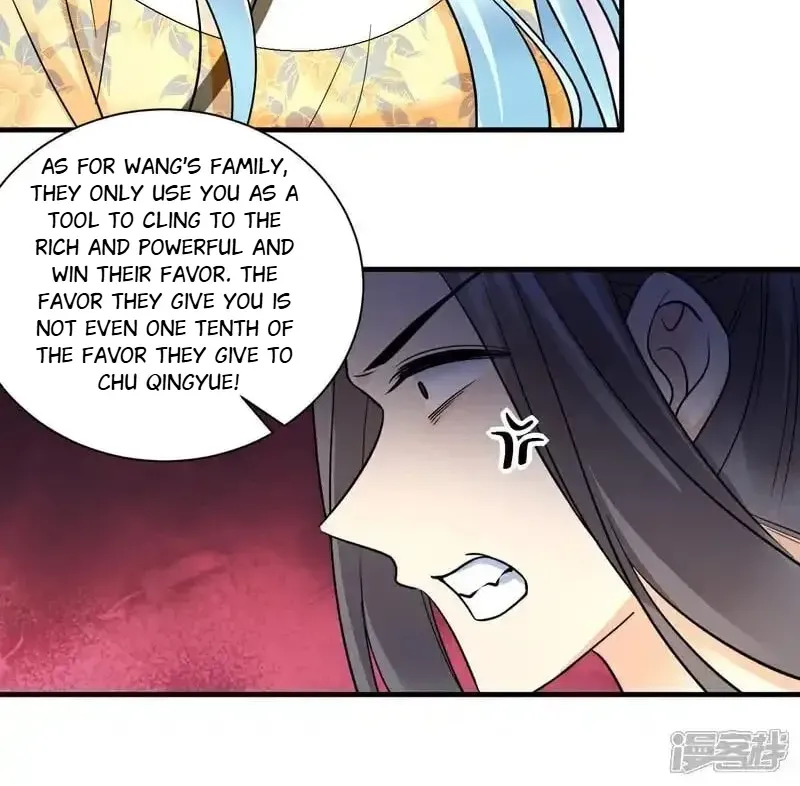 The Cold King’s Beloved Forensic Wife Chapter 148 page 21 - MangaKakalot