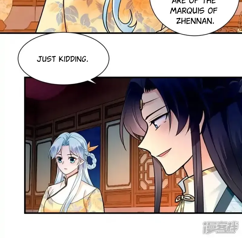 The Cold King’s Beloved Forensic Wife Chapter 148 page 9 - MangaKakalot