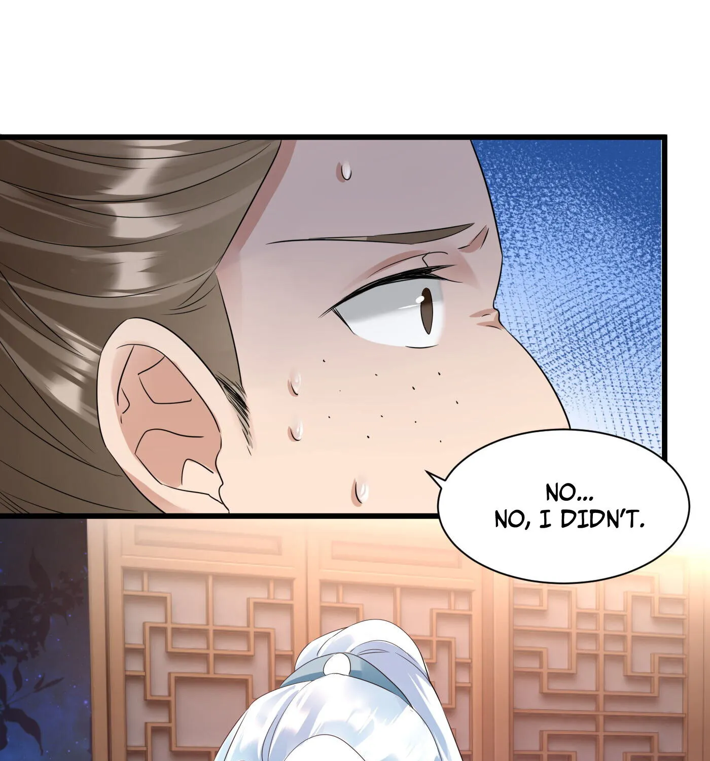 The Cold King’s Beloved Forensic Wife - Page 19