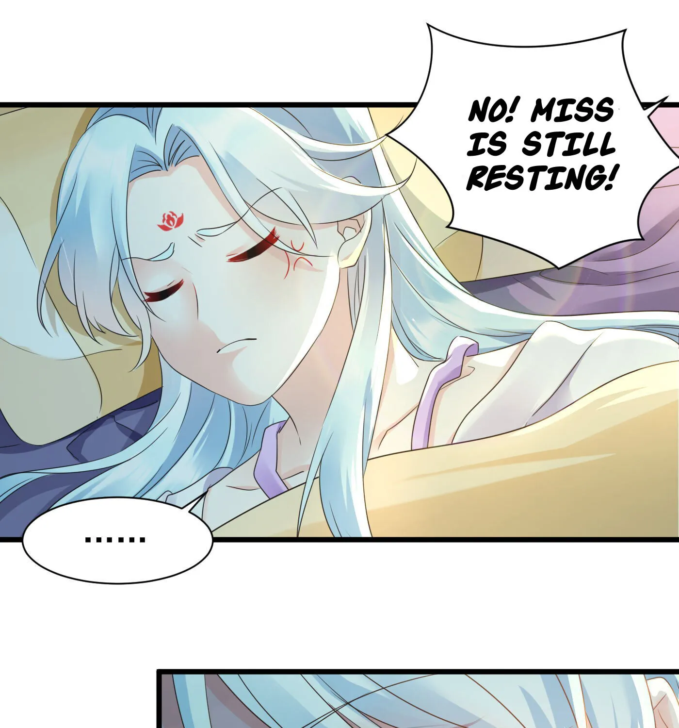 The Cold King’s Beloved Forensic Wife - Page 38