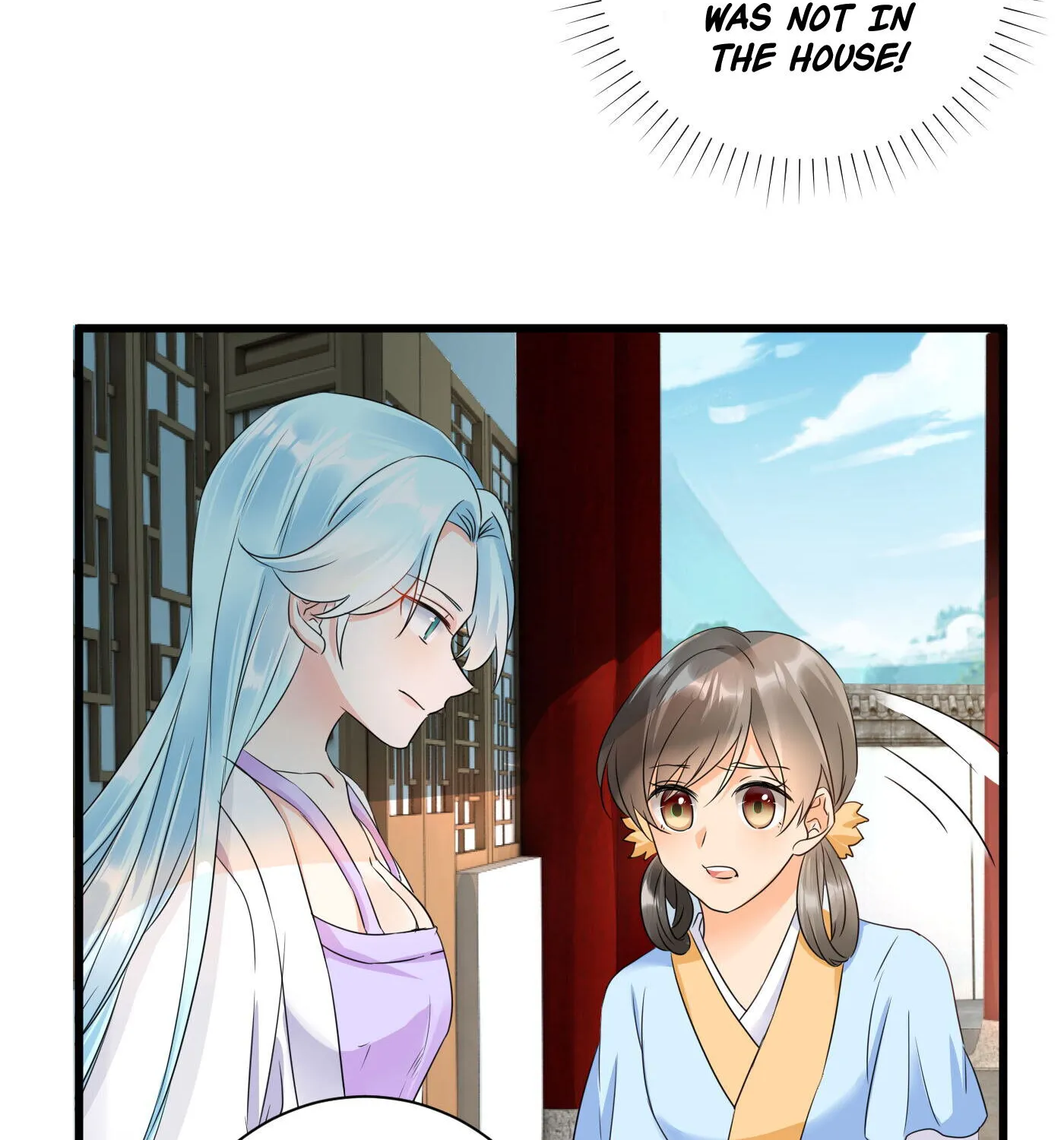 The Cold King’s Beloved Forensic Wife - Page 45