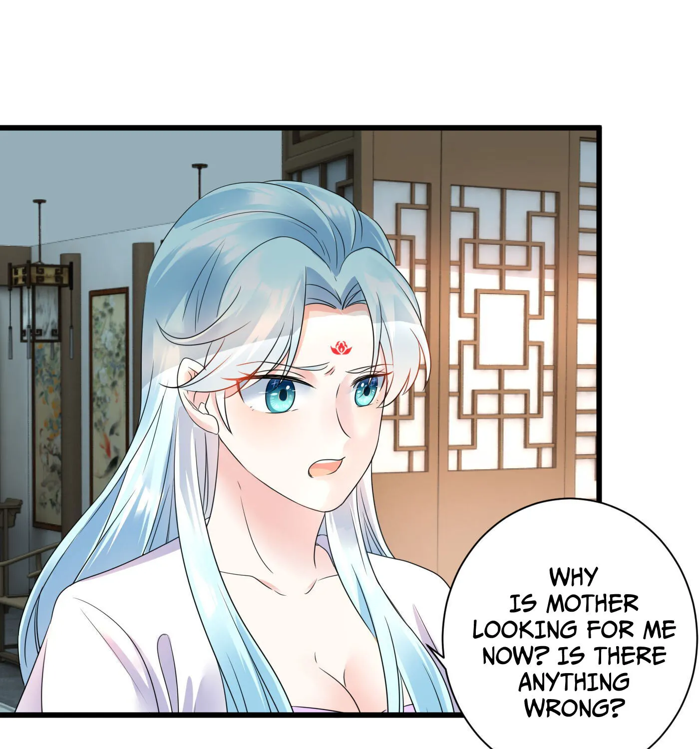 The Cold King’s Beloved Forensic Wife - Page 47