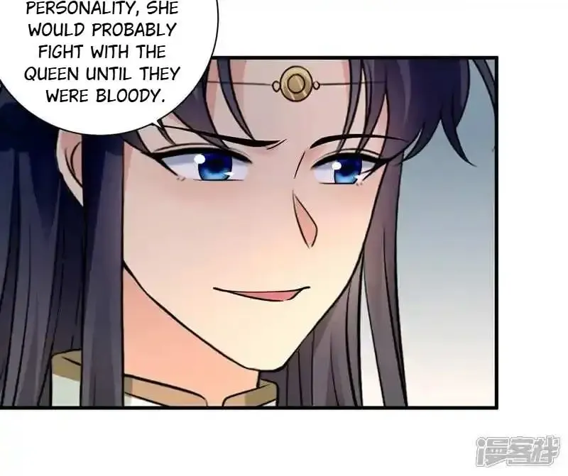 The Cold King’s Beloved Forensic Wife Chapter 150 page 22 - MangaNato