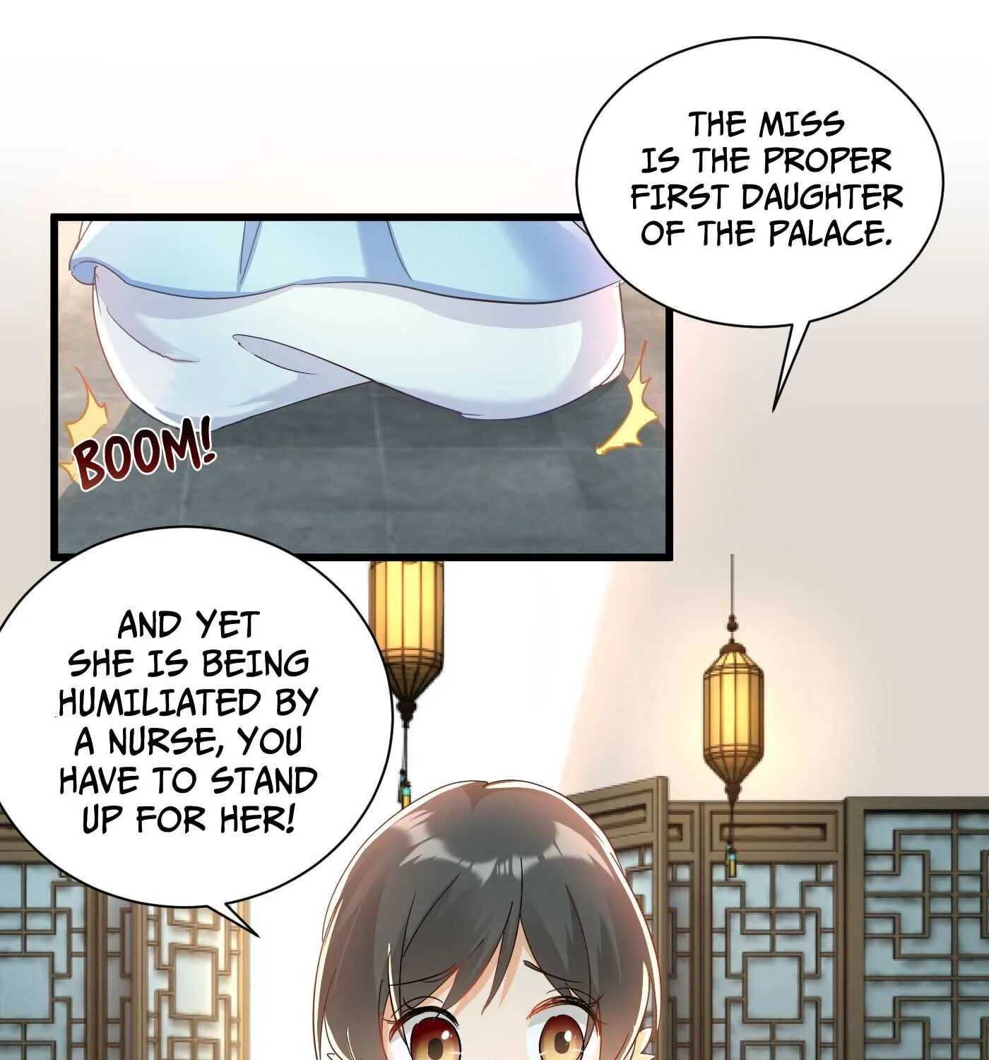 The Cold King’s Beloved Forensic Wife - Page 40