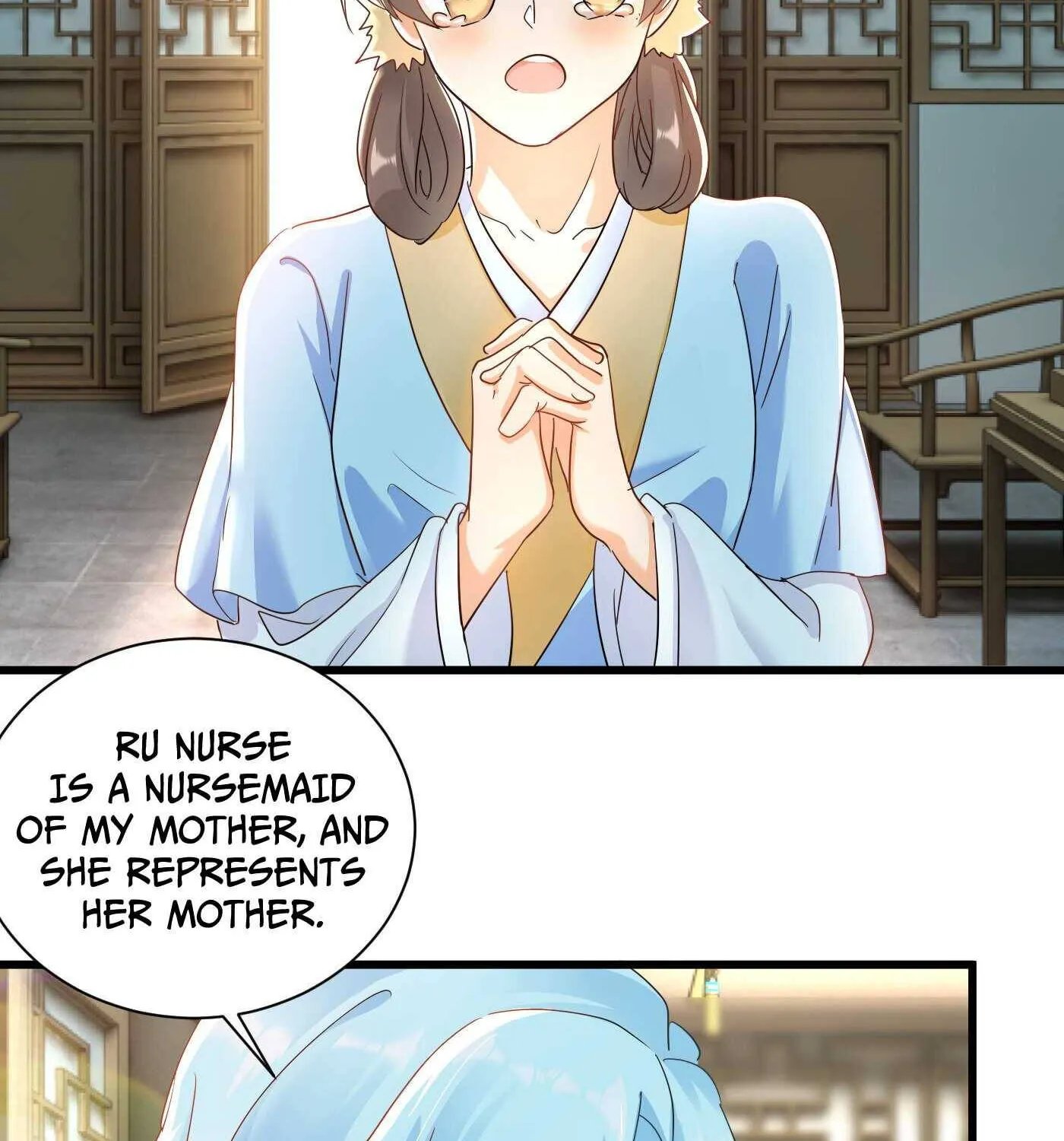 The Cold King’s Beloved Forensic Wife - Page 41