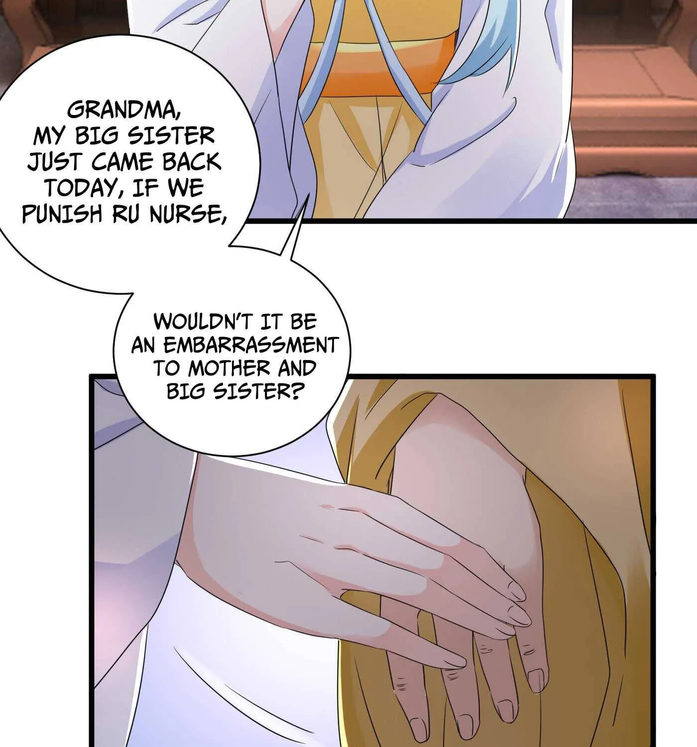 The Cold King’s Beloved Forensic Wife - Page 30