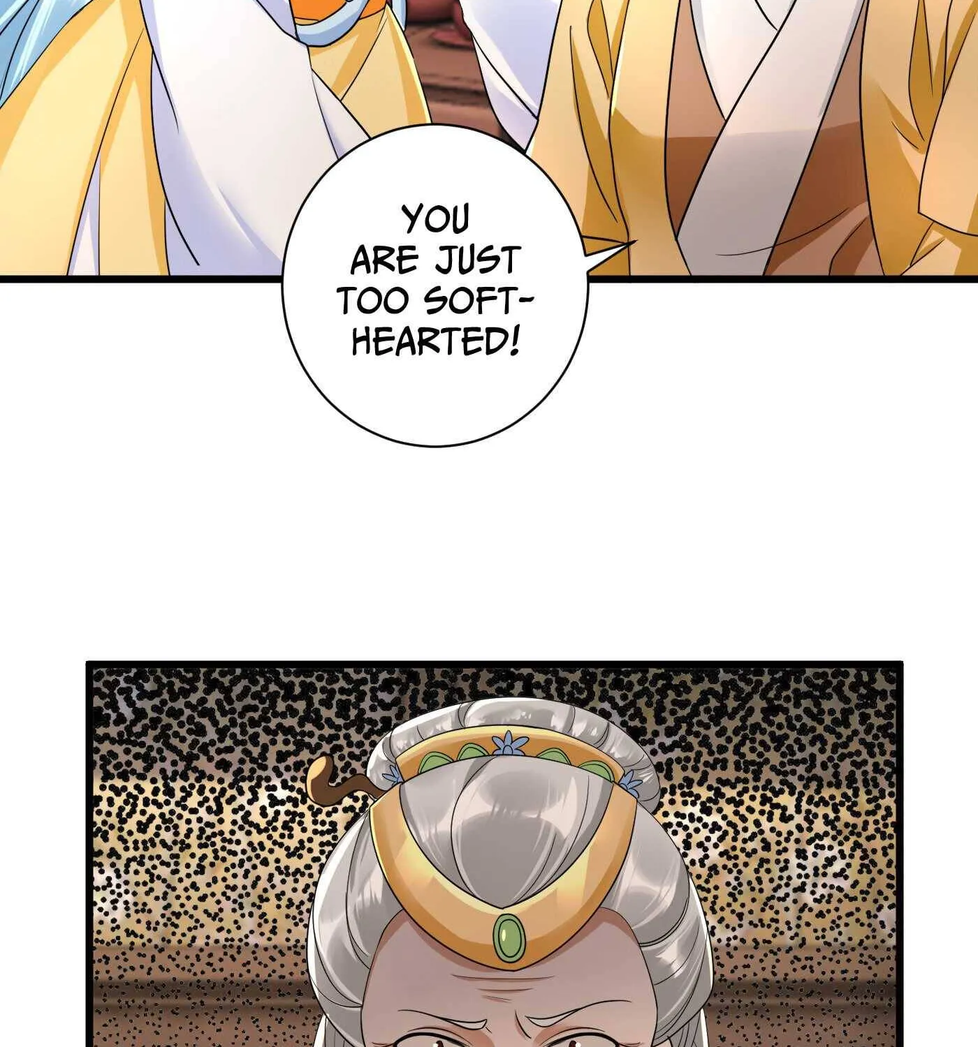 The Cold King’s Beloved Forensic Wife - Page 33