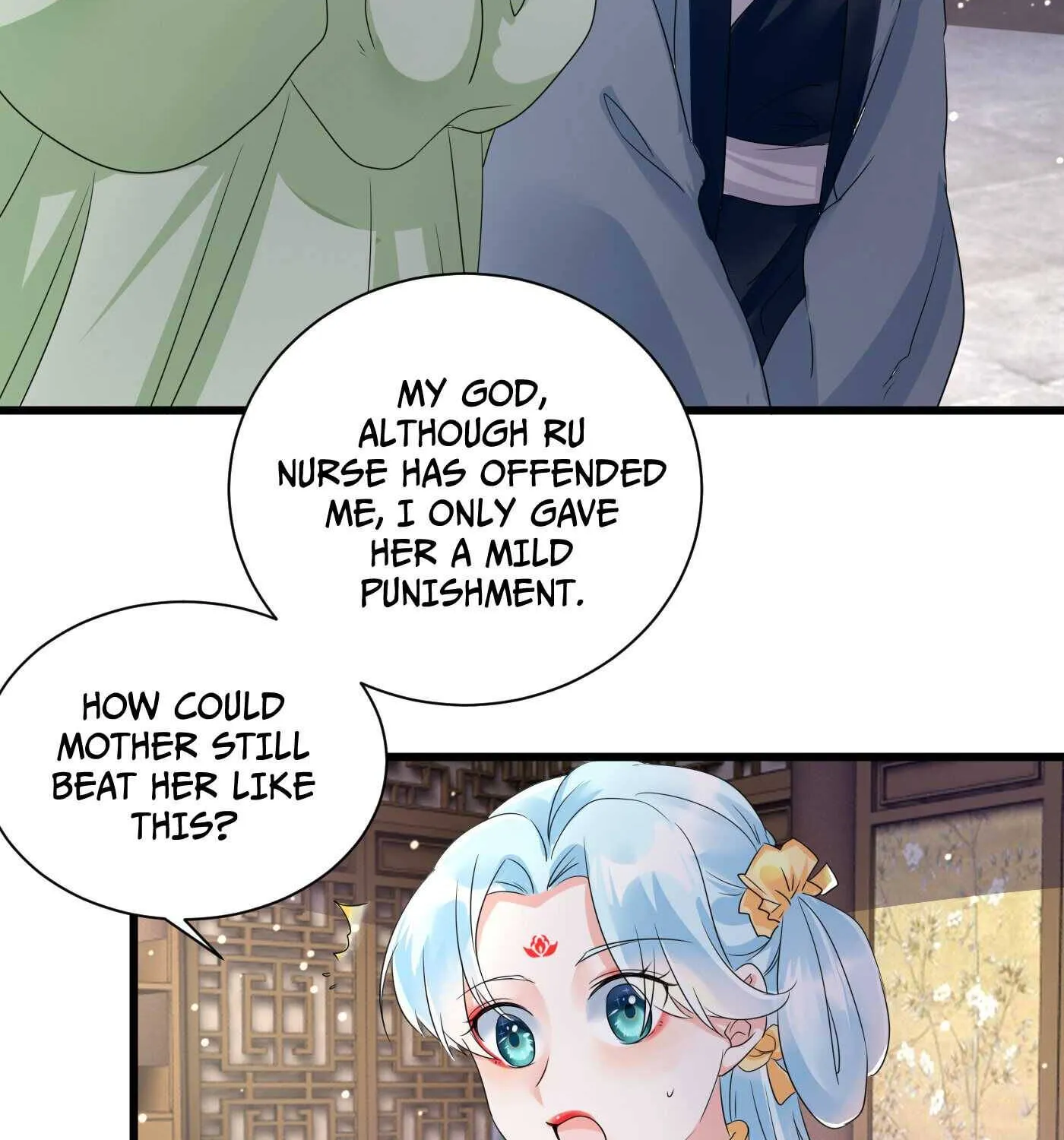 The Cold King’s Beloved Forensic Wife - Page 6