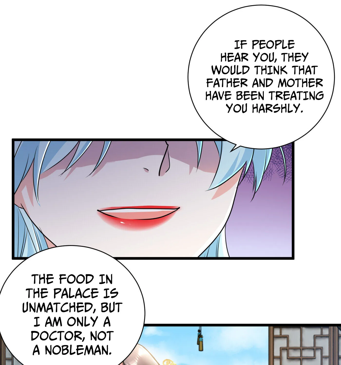 The Cold King’s Beloved Forensic Wife - Page 30