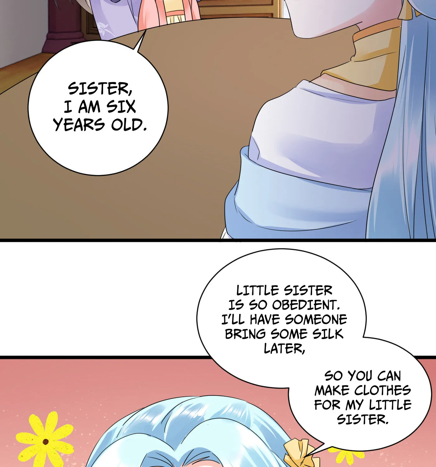 The Cold King’s Beloved Forensic Wife - Page 44