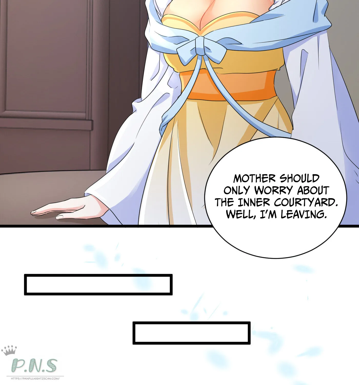 The Cold King’s Beloved Forensic Wife - Page 47