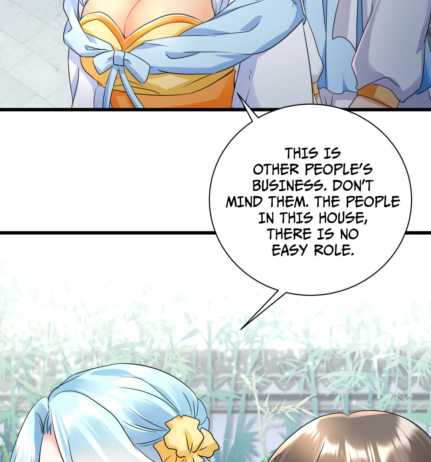 The Cold King’s Beloved Forensic Wife - Page 49