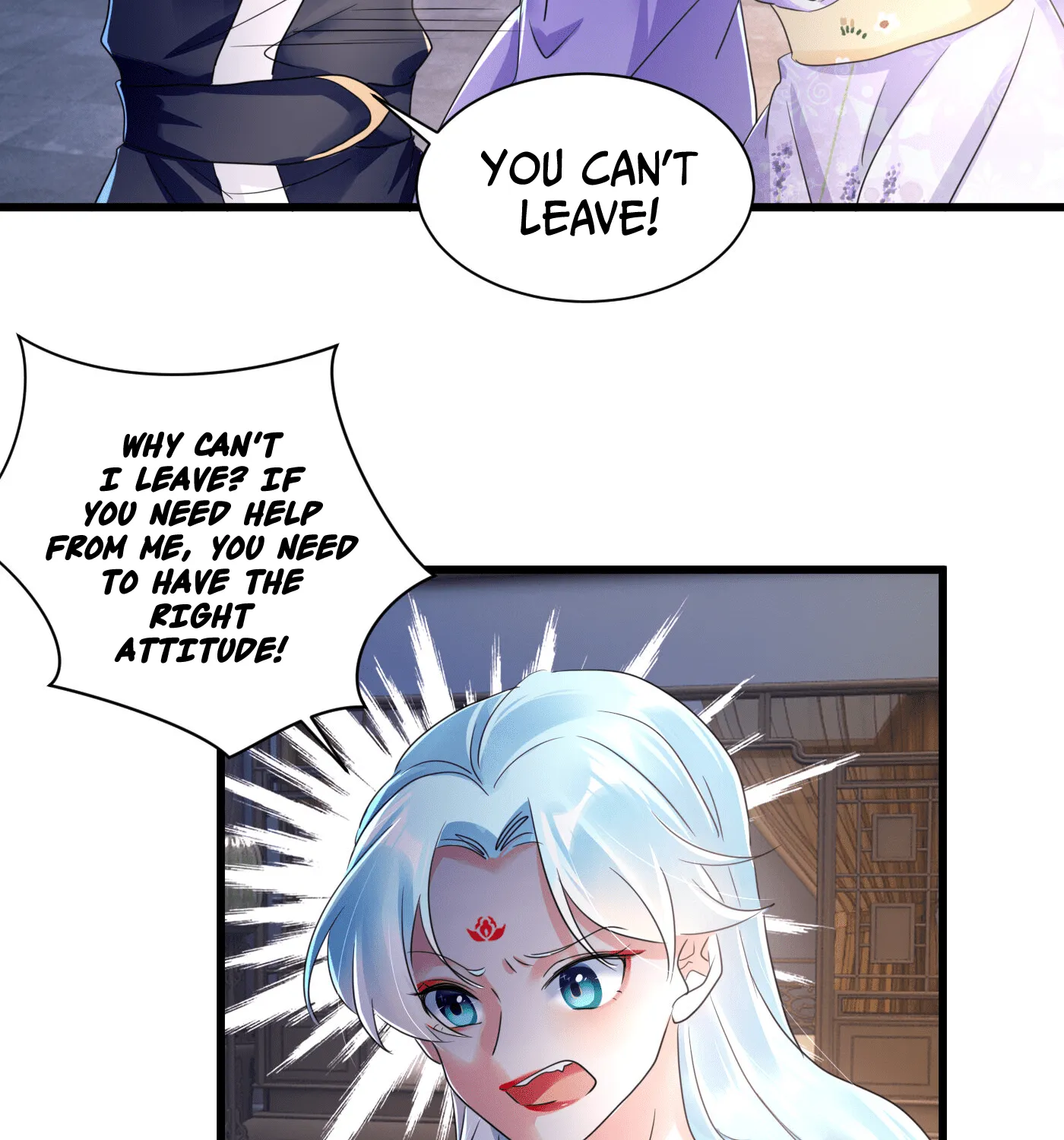 The Cold King’s Beloved Forensic Wife - Page 15