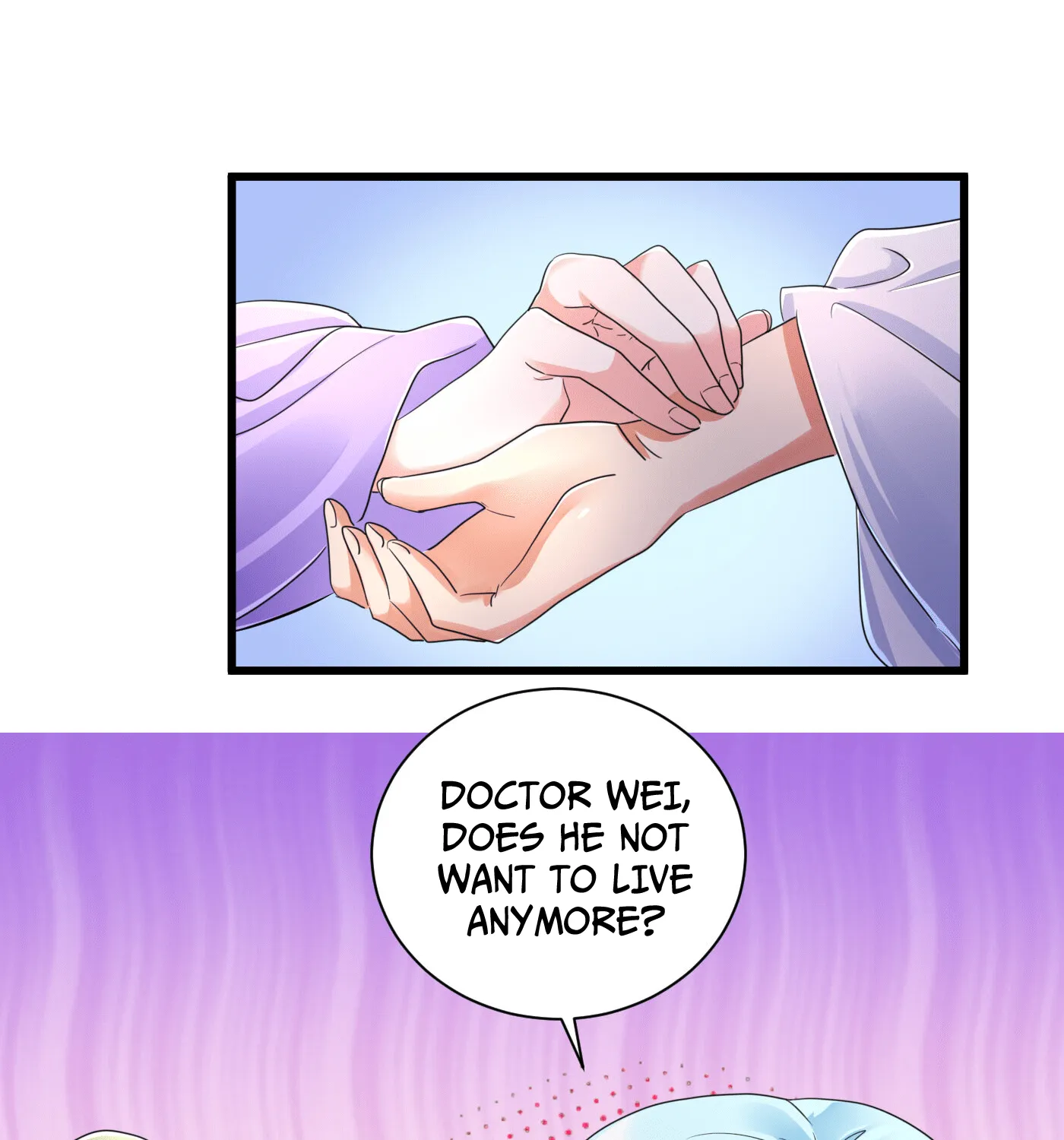 The Cold King’s Beloved Forensic Wife - Page 20