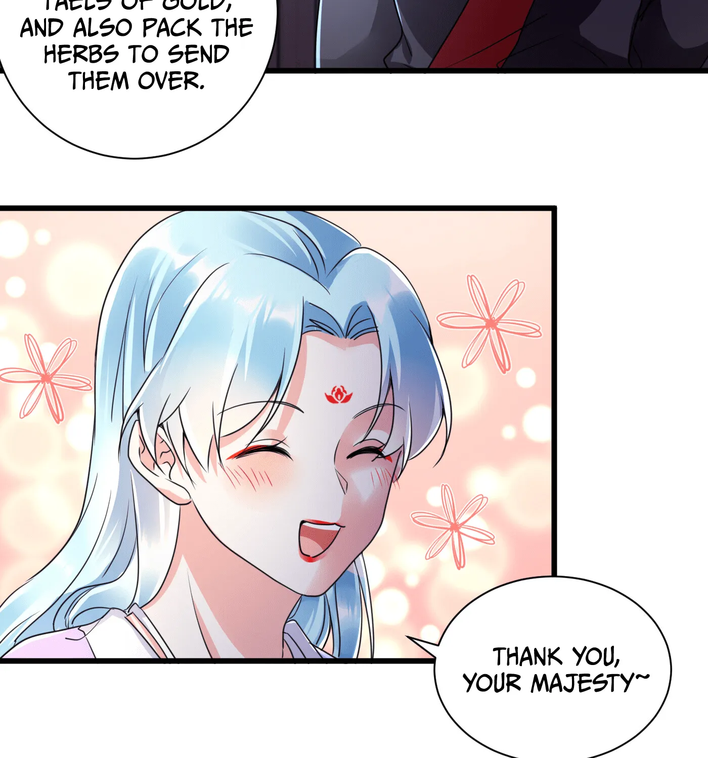 The Cold King’s Beloved Forensic Wife - Page 60