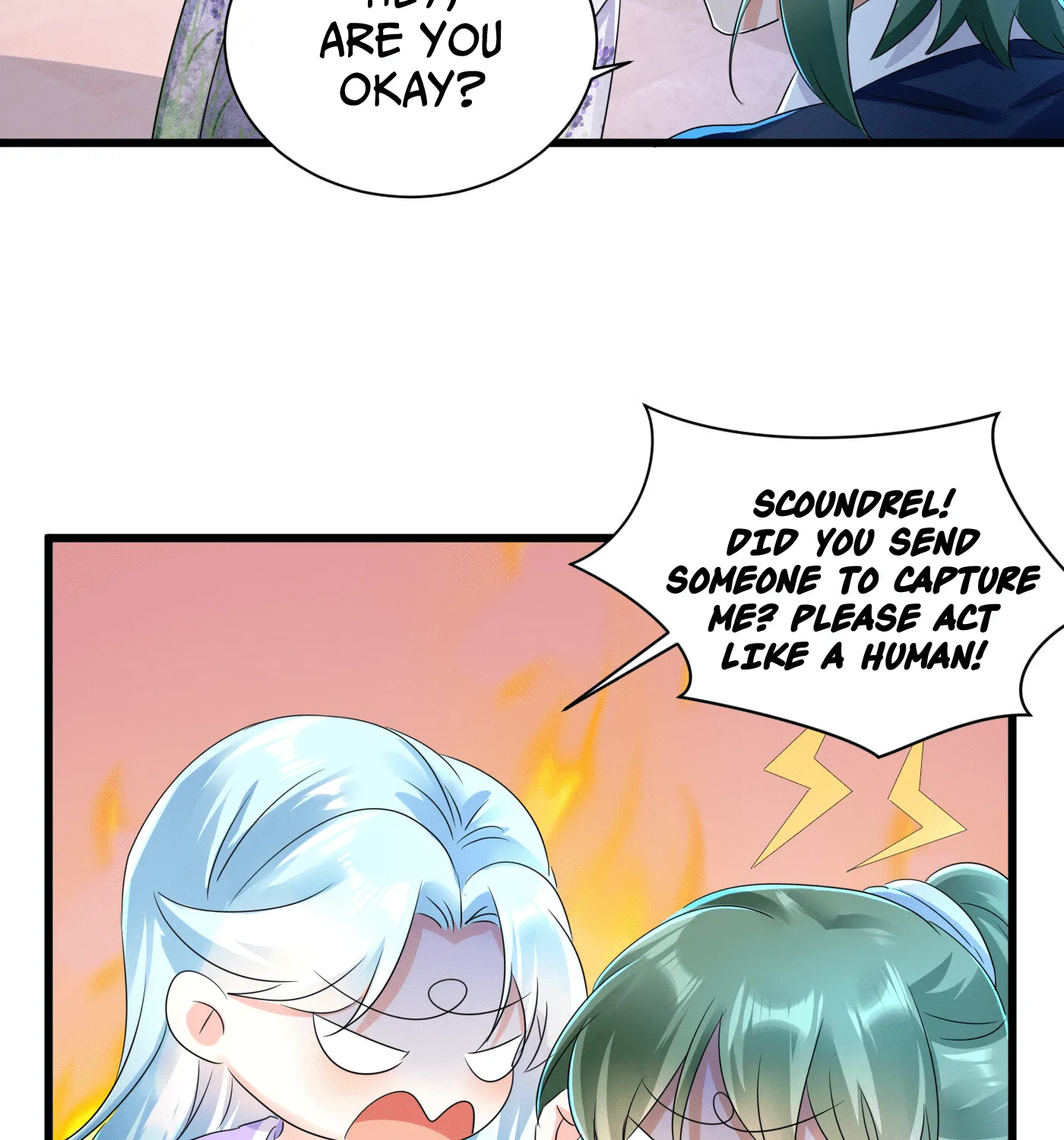 The Cold King’s Beloved Forensic Wife - Page 9