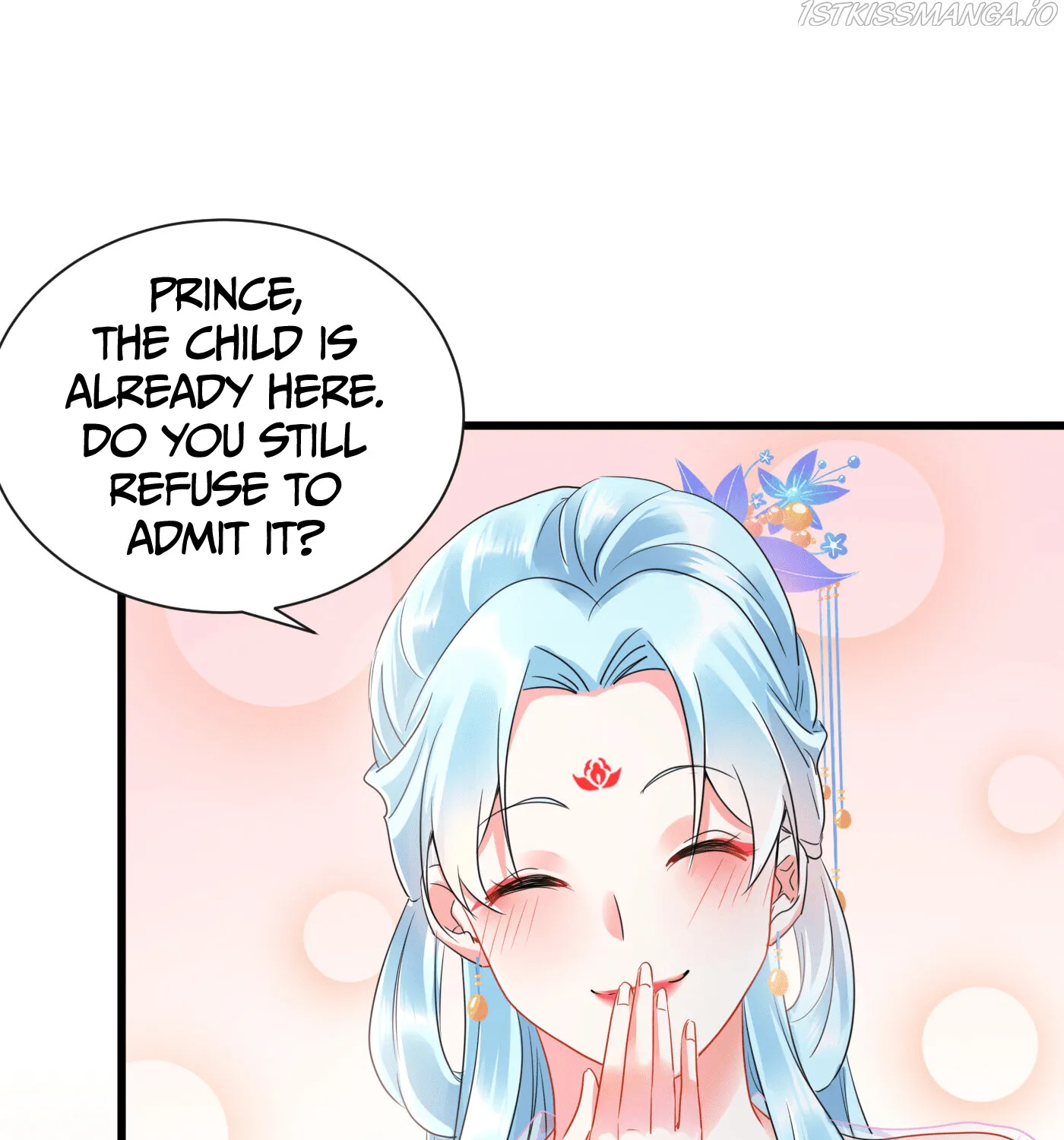 The Cold King’s Beloved Forensic Wife - Page 14