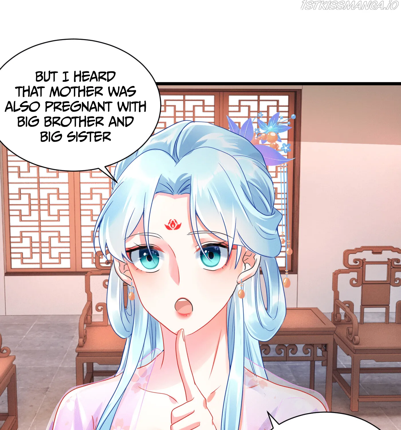 The Cold King’s Beloved Forensic Wife - Page 28