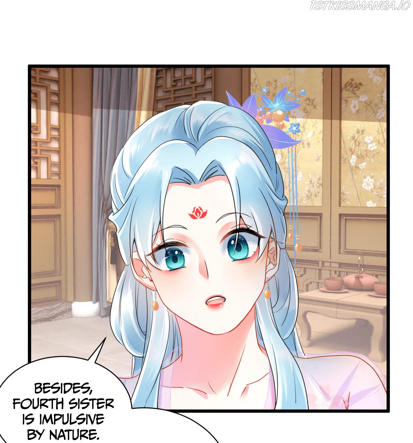 The Cold King’s Beloved Forensic Wife - Page 49