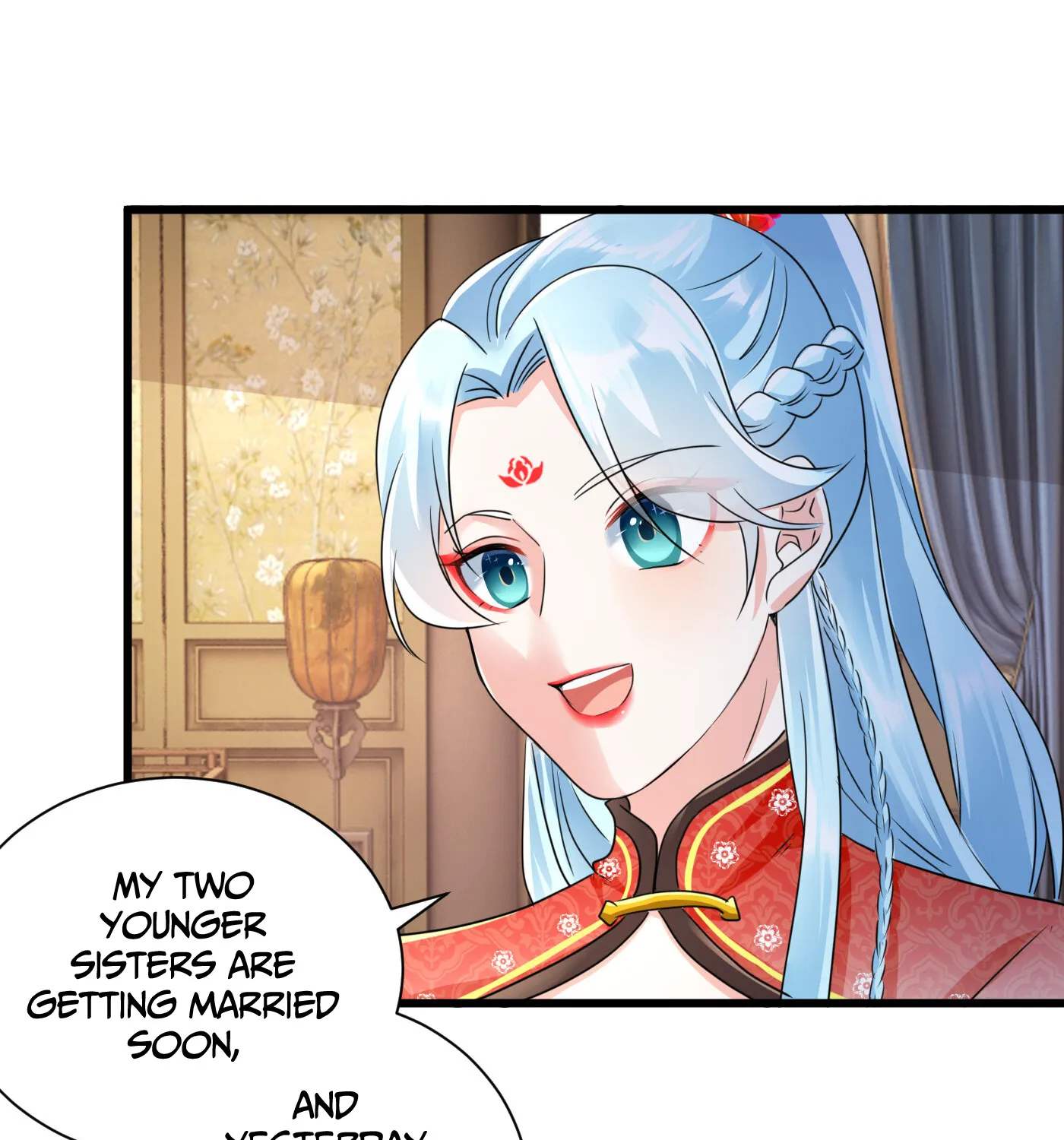 The Cold King’s Beloved Forensic Wife - Page 23