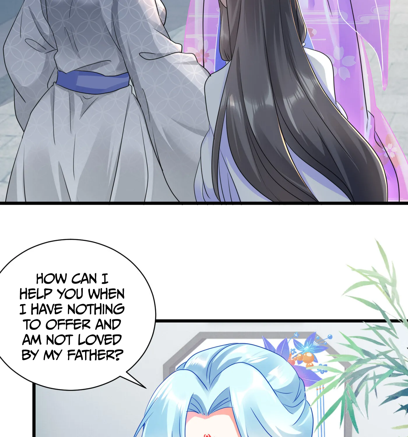 The Cold King’s Beloved Forensic Wife - Page 3