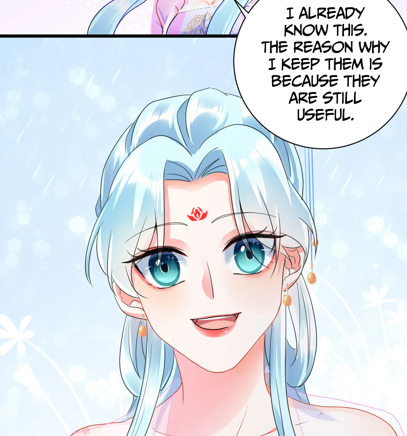 The Cold King’s Beloved Forensic Wife - Page 9