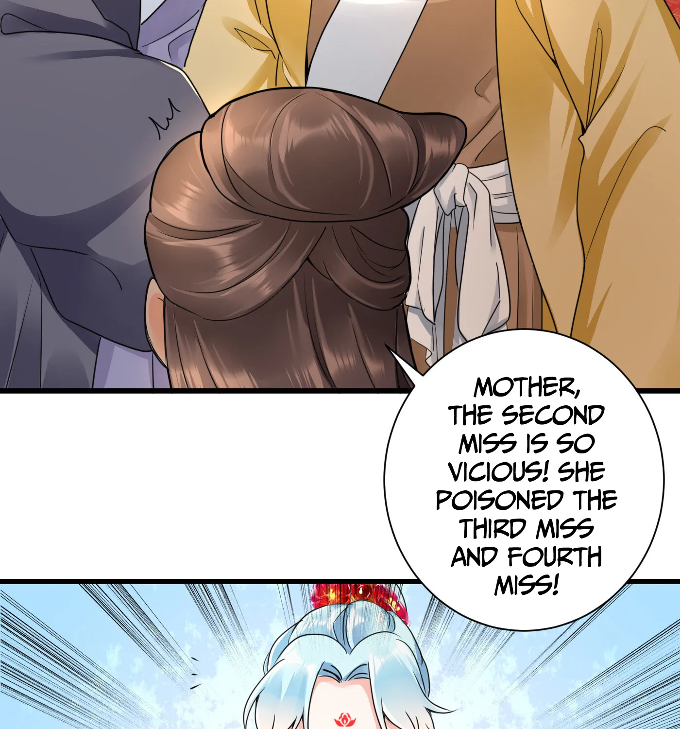 The Cold King’s Beloved Forensic Wife - Page 6