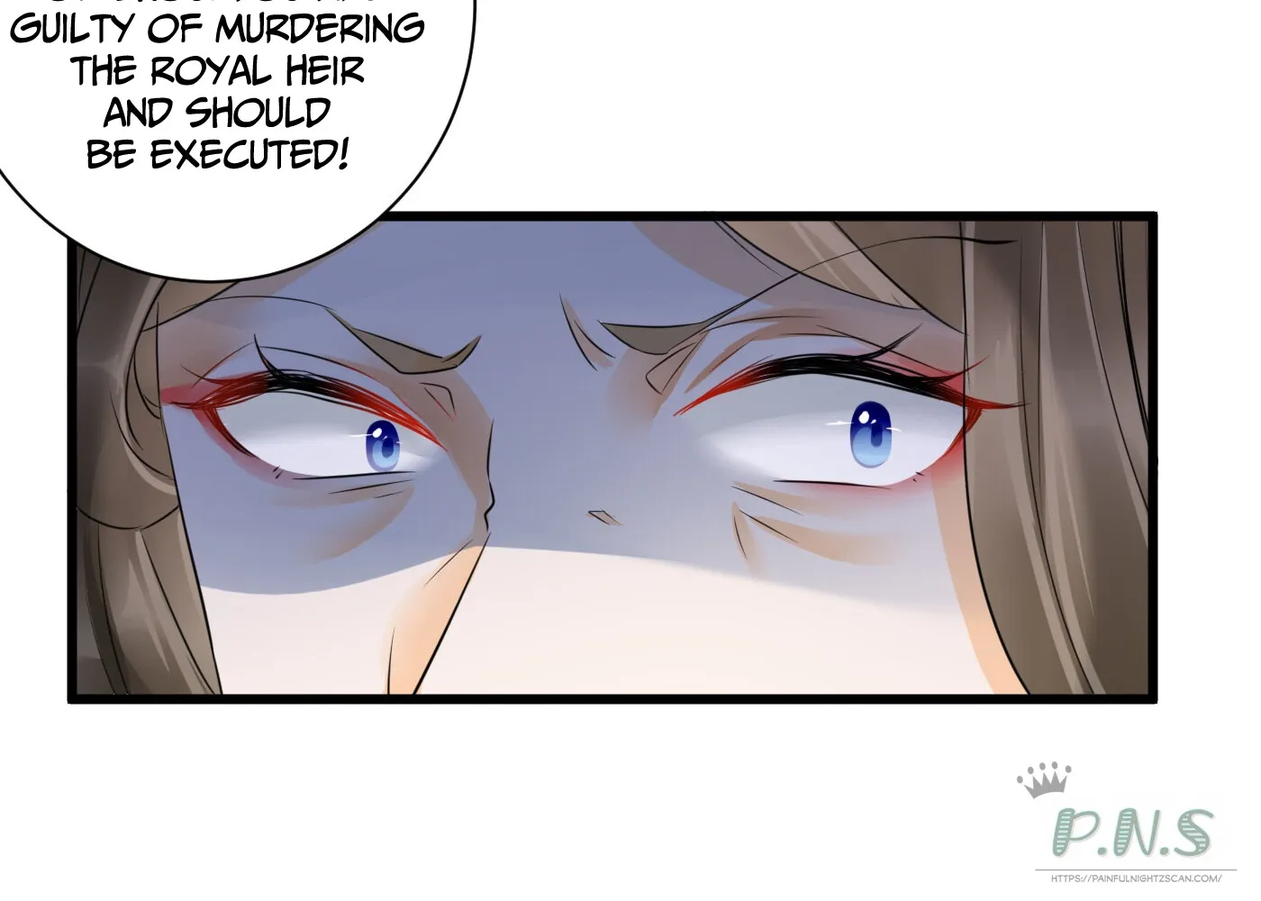 The Cold King’s Beloved Forensic Wife - Page 45