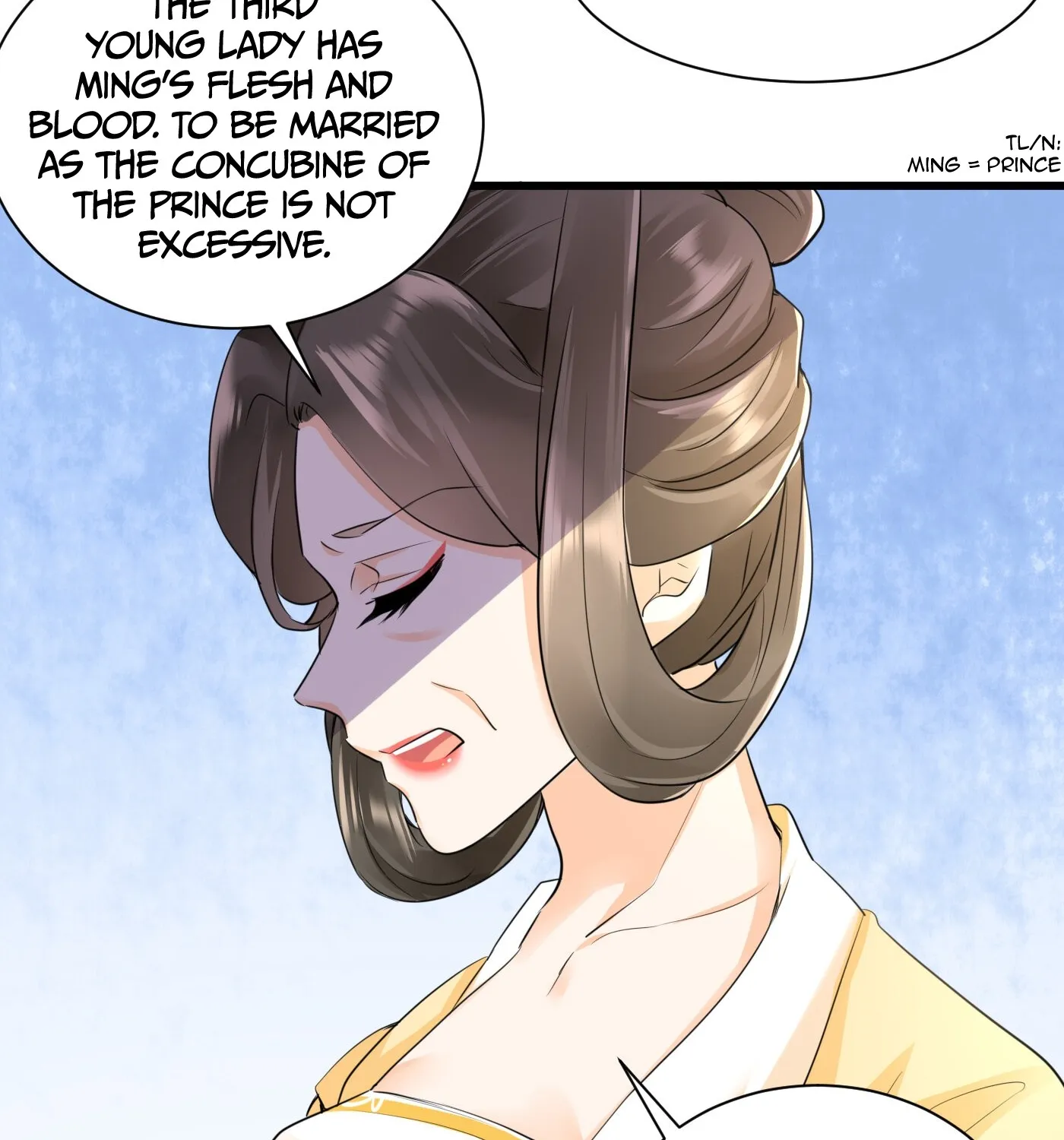 The Cold King’s Beloved Forensic Wife - Page 17