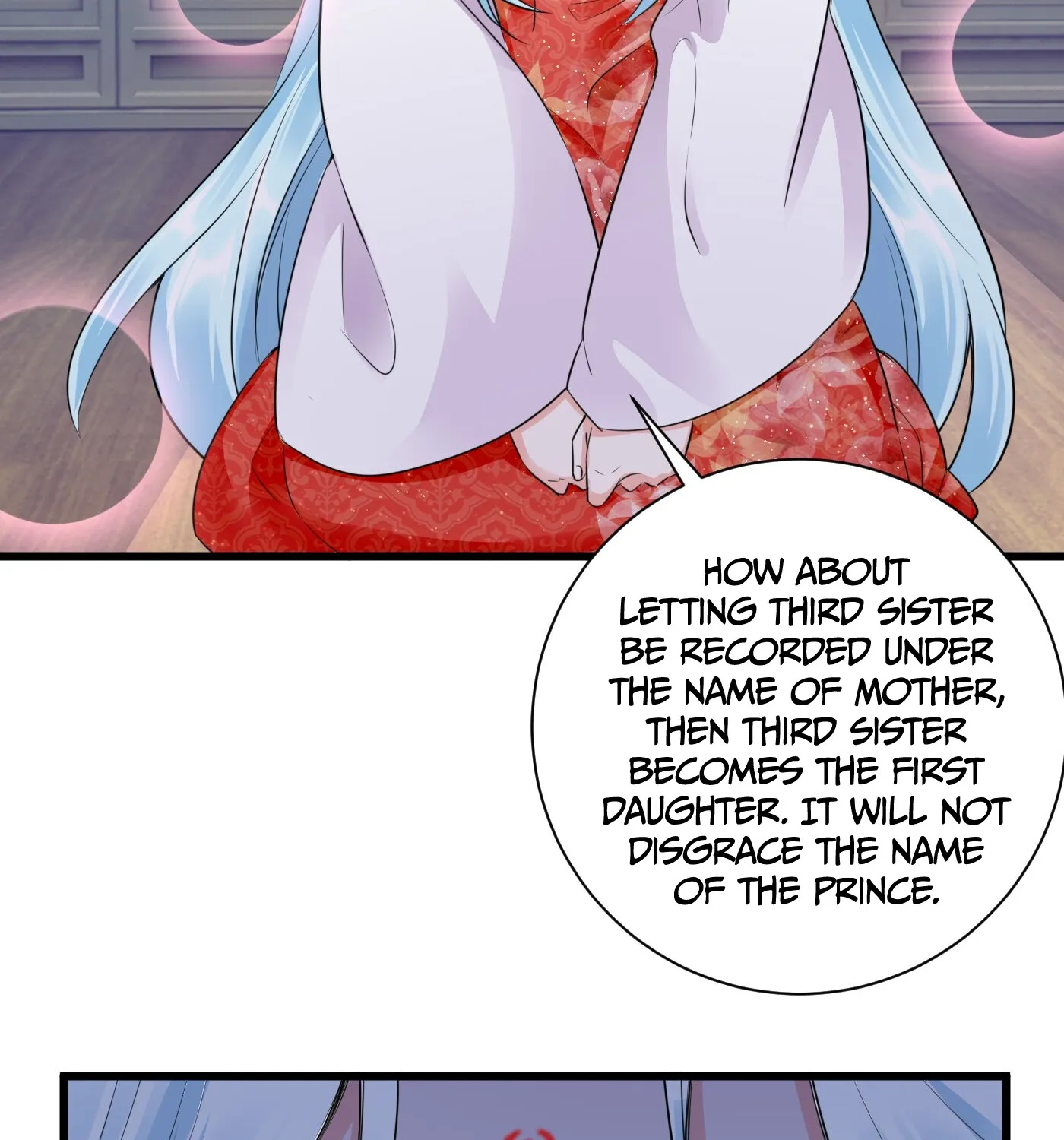 The Cold King’s Beloved Forensic Wife - Page 20