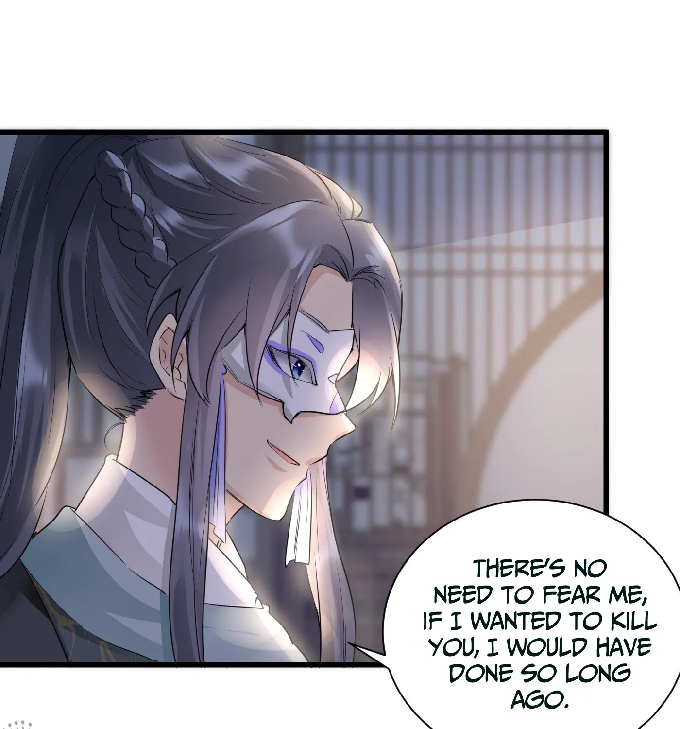 The Cold King’s Beloved Forensic Wife - Page 10