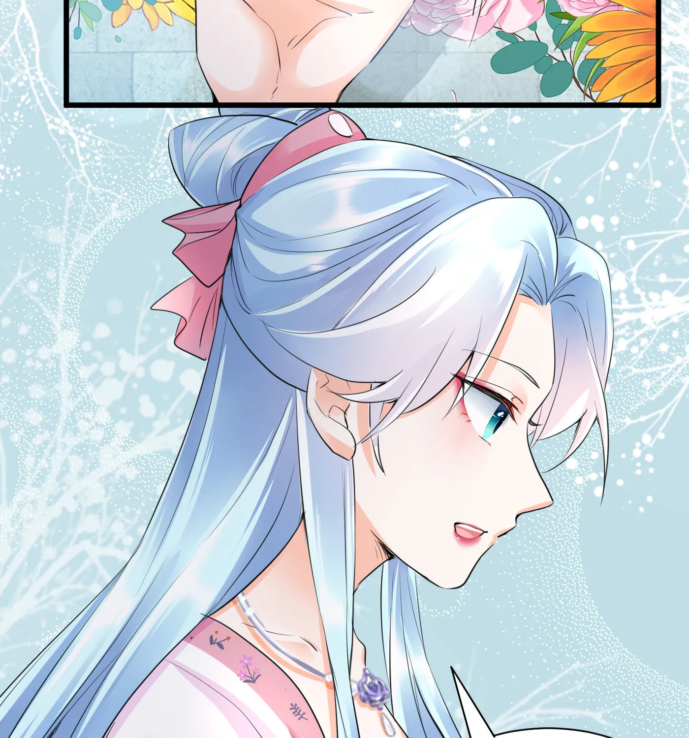 The Cold King’s Beloved Forensic Wife - Page 10