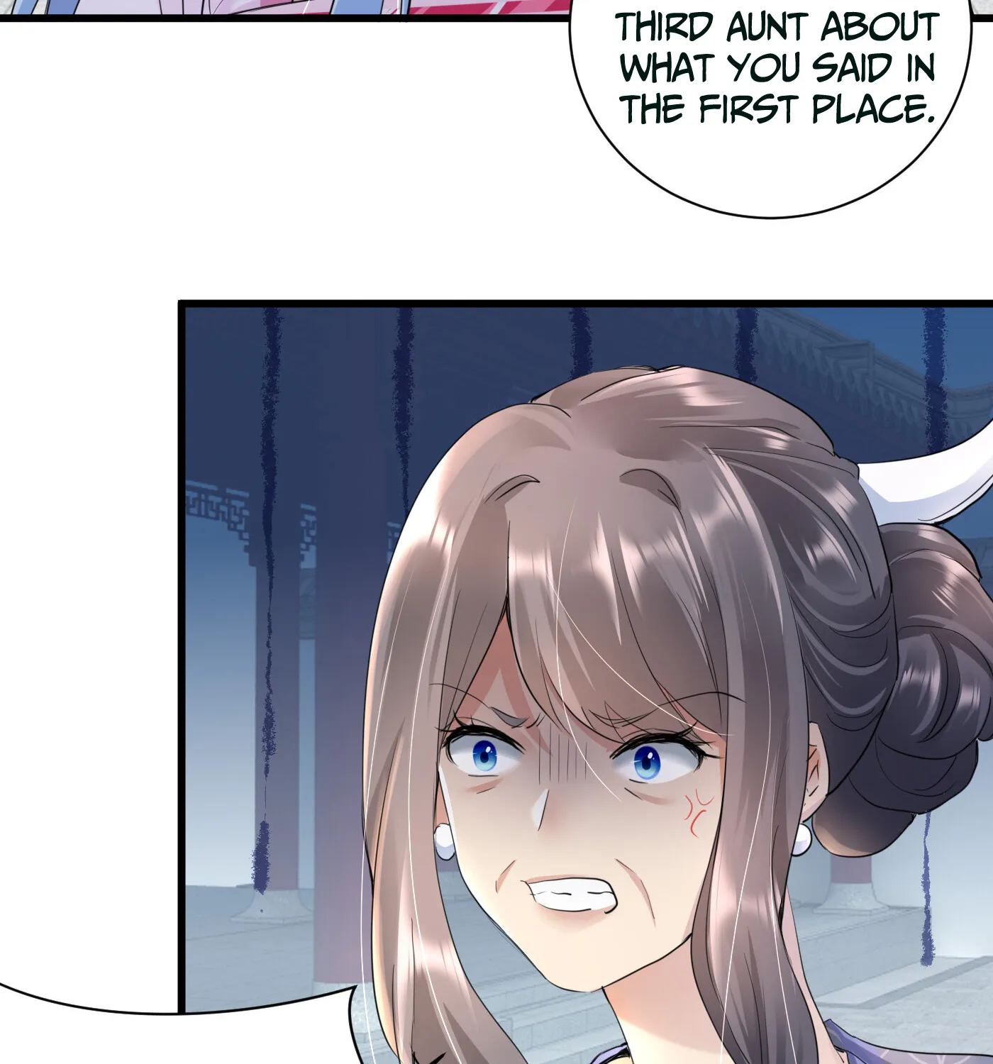 The Cold King’s Beloved Forensic Wife - Page 26