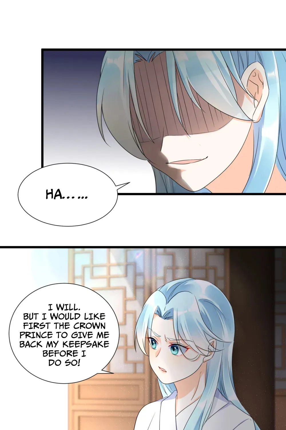 The Cold King’s Beloved Forensic Wife - Page 20