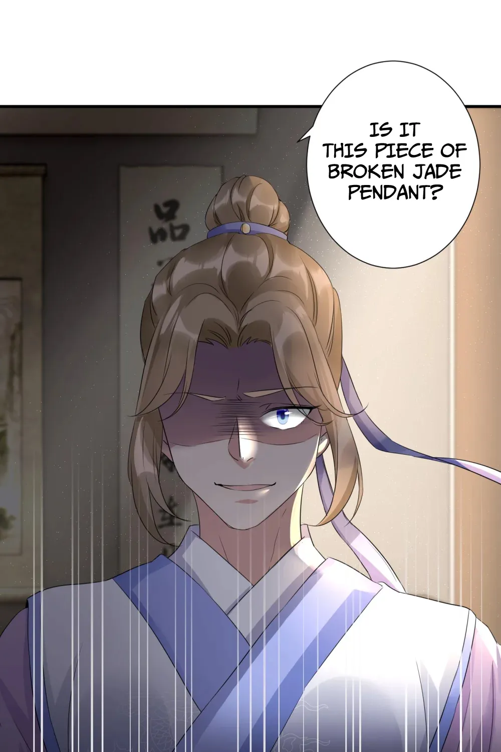 The Cold King’s Beloved Forensic Wife - Page 22