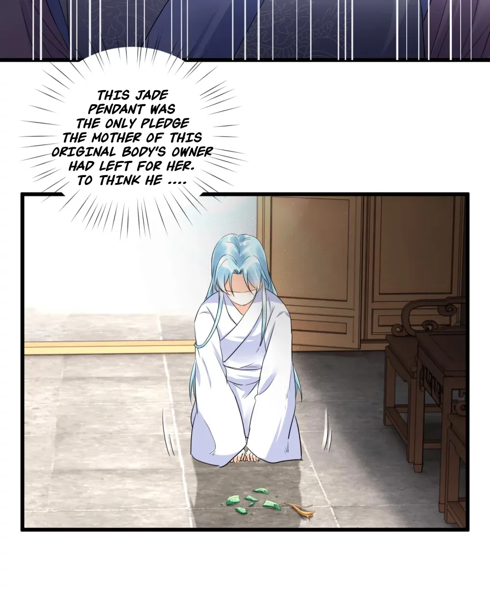 The Cold King’s Beloved Forensic Wife - Page 23