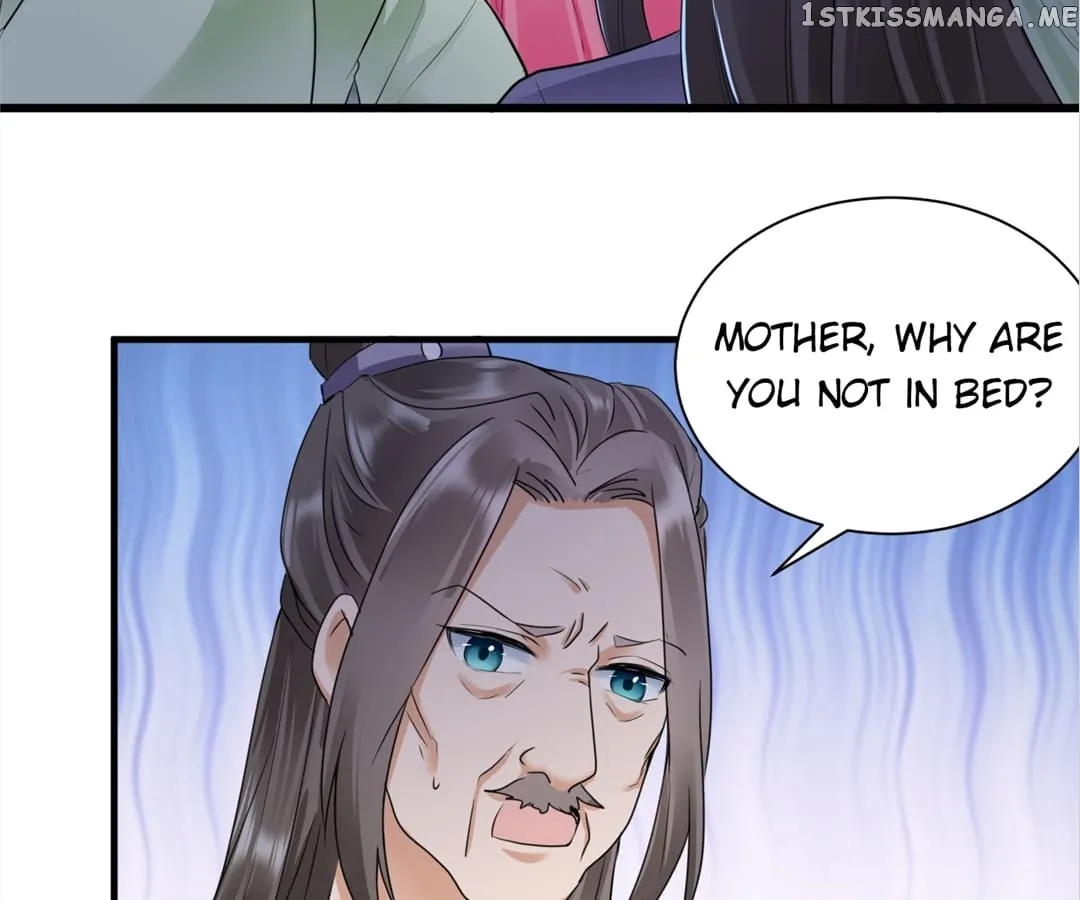 The Cold King’s Beloved Forensic Wife - Page 39