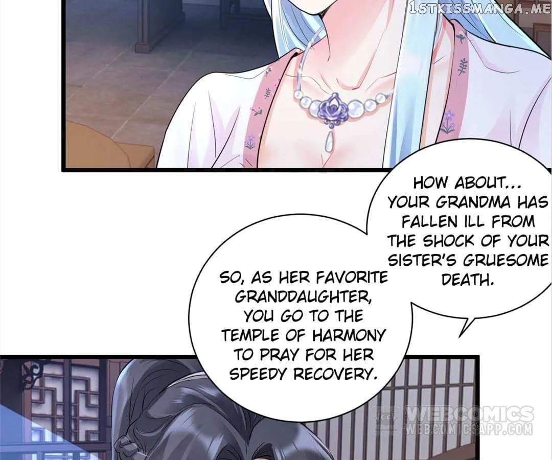 The Cold King’s Beloved Forensic Wife - Page 38