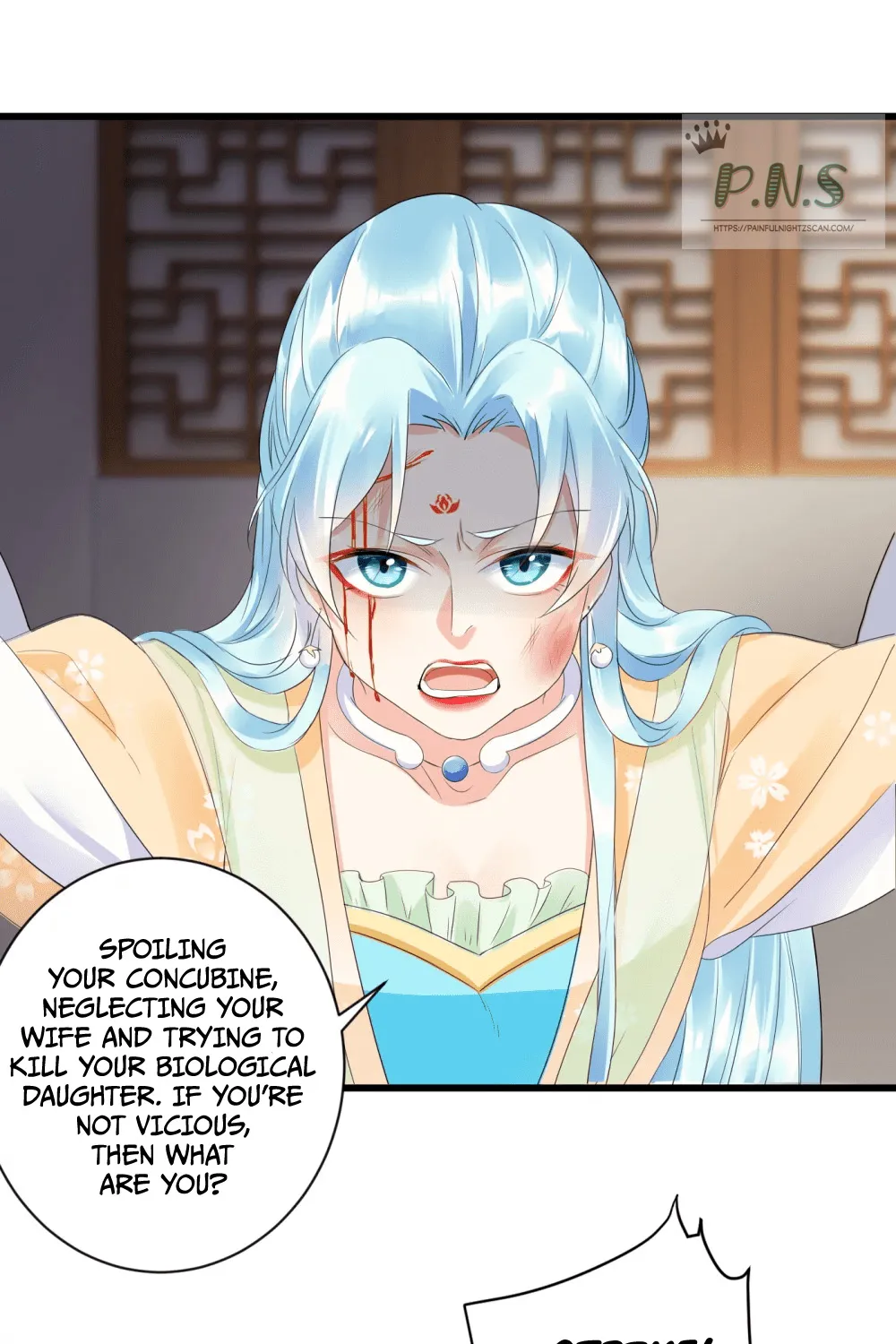 The Cold King’s Beloved Forensic Wife - Page 32