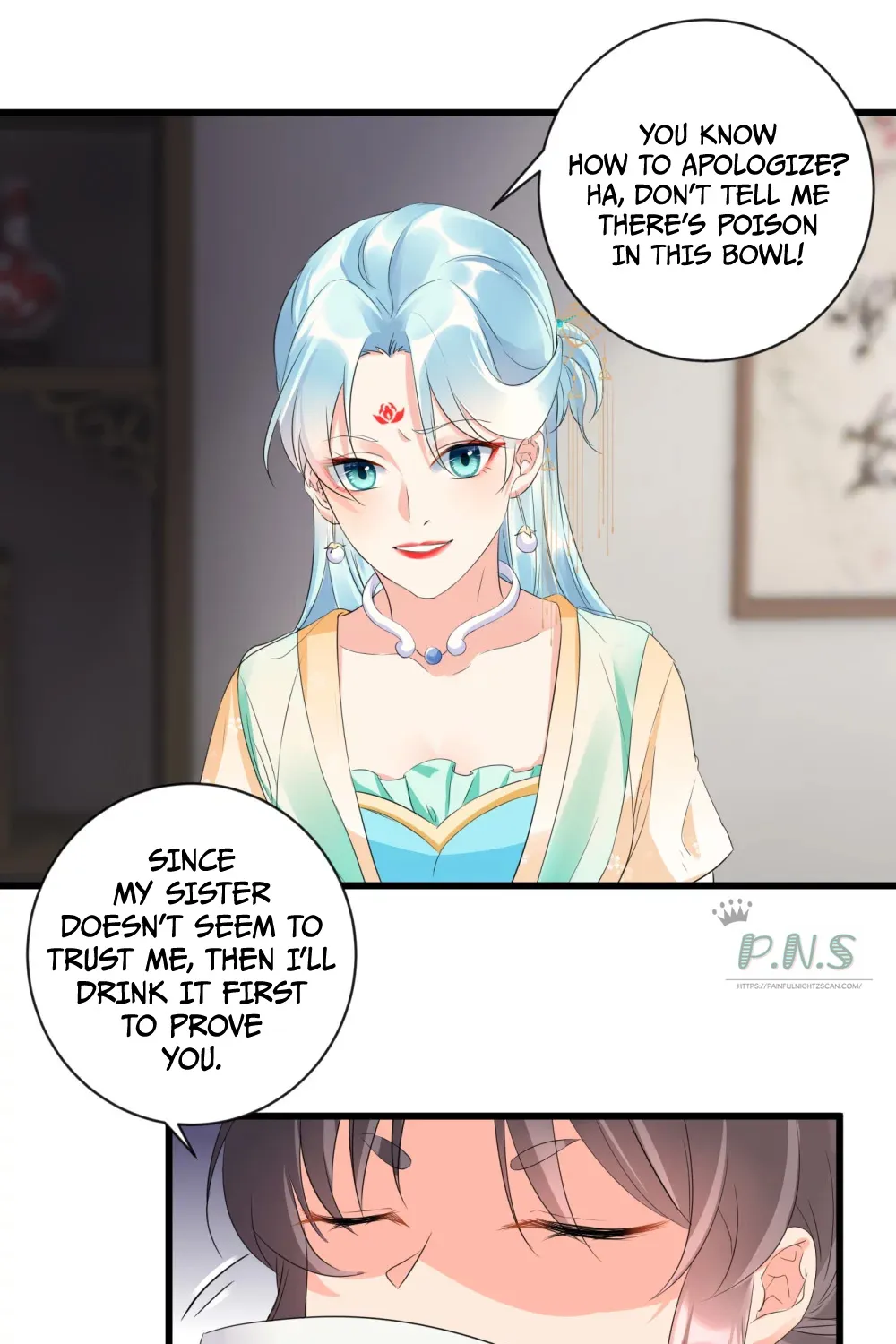 The Cold King’s Beloved Forensic Wife - Page 9