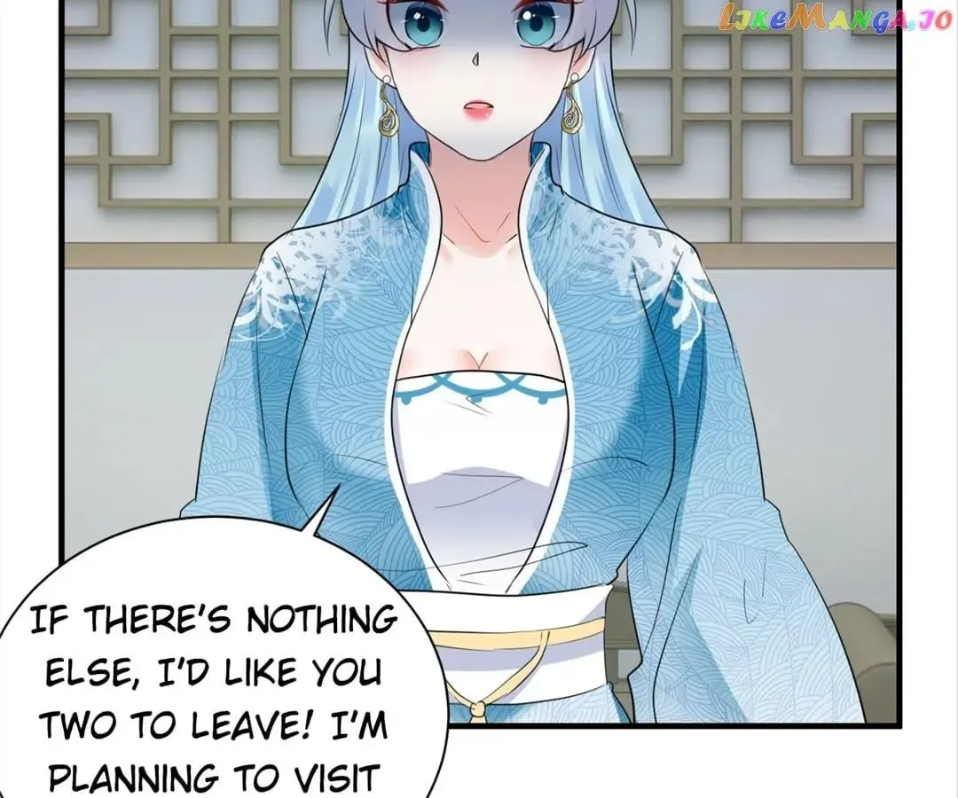 The Cold King’s Beloved Forensic Wife Chapter 42 page 30 - MangaKakalot