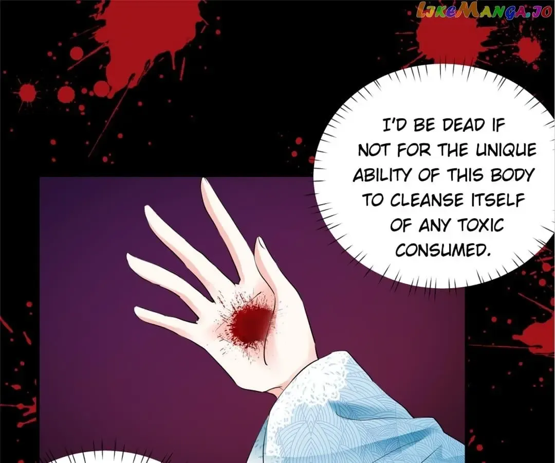 The Cold King’s Beloved Forensic Wife Chapter 42 page 44 - MangaKakalot