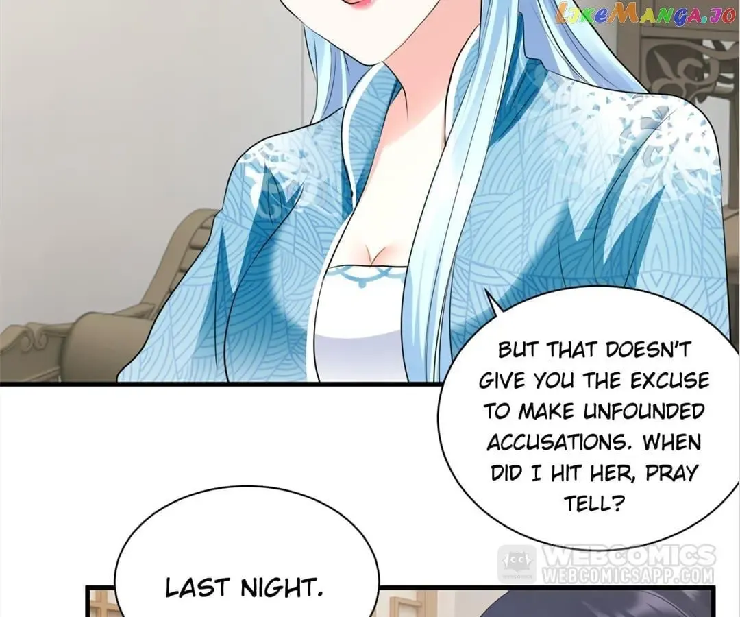 The Cold King’s Beloved Forensic Wife Chapter 42 page 10 - MangaKakalot