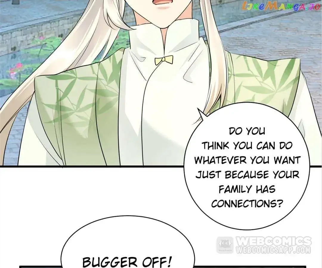 The Cold King’s Beloved Forensic Wife Chapter 43 page 22 - MangaKakalot