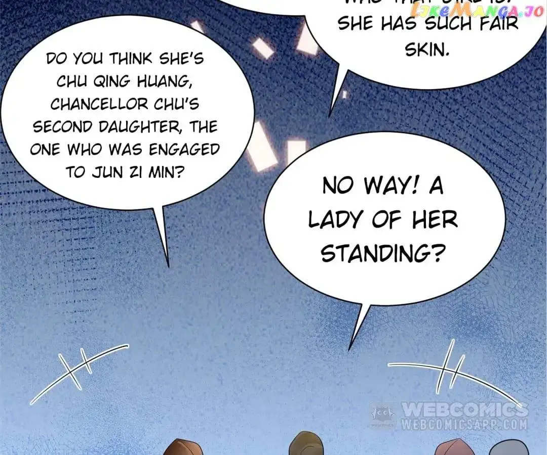 The Cold King’s Beloved Forensic Wife Chapter 45 page 14 - MangaKakalot